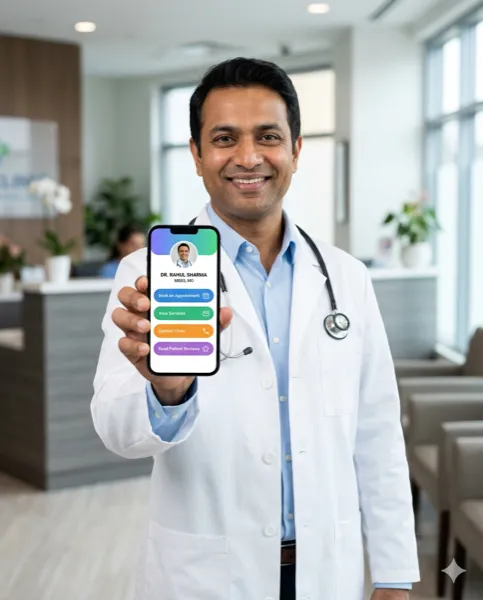 Doctor